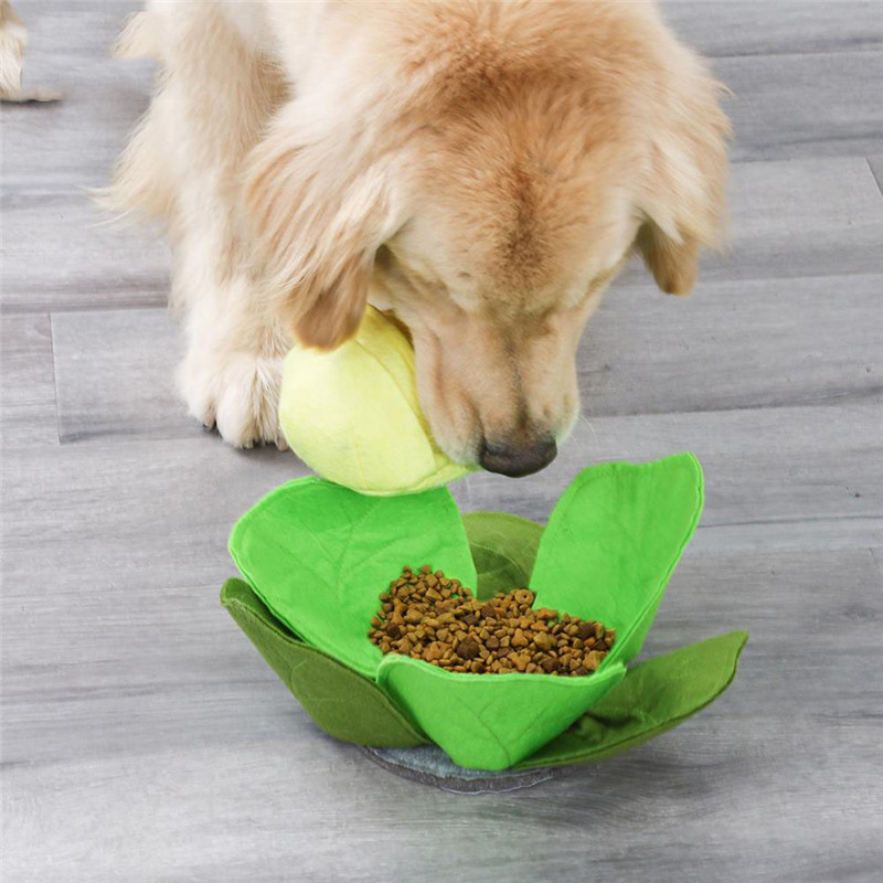 Pet Dog Snuffle Mat Pet Sniffi - Snuffle Mat For Dogs ulasan dan harga