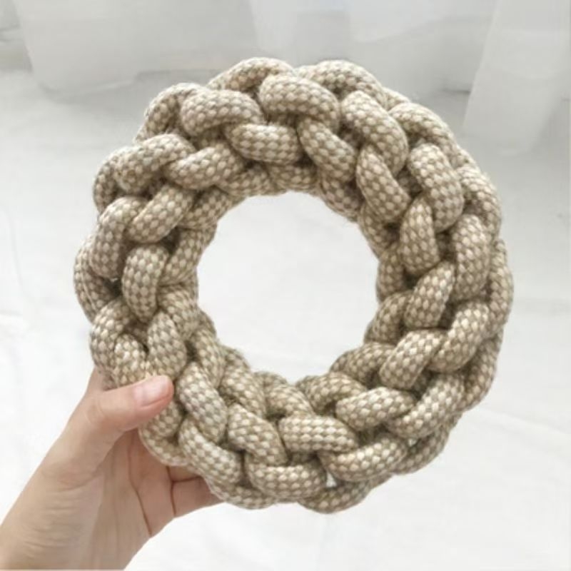 Durable Dog Toy That Won't Bre - Interactive Squeaky Plush Dog Toy ulasan dan harga