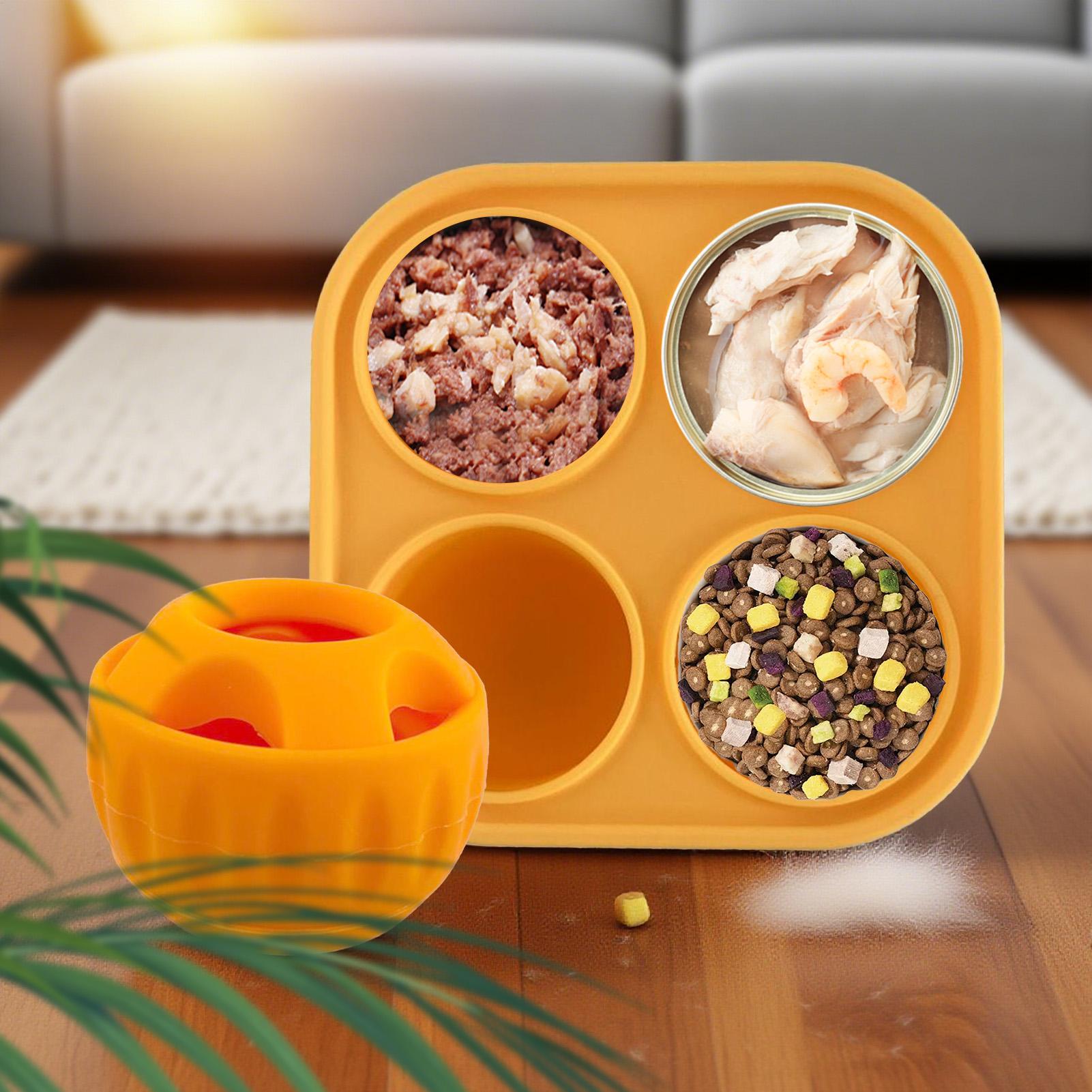 Treat Dispensing Dog Toys Dog  - Dog Puzzle Feeder Toy ulasan dan harga