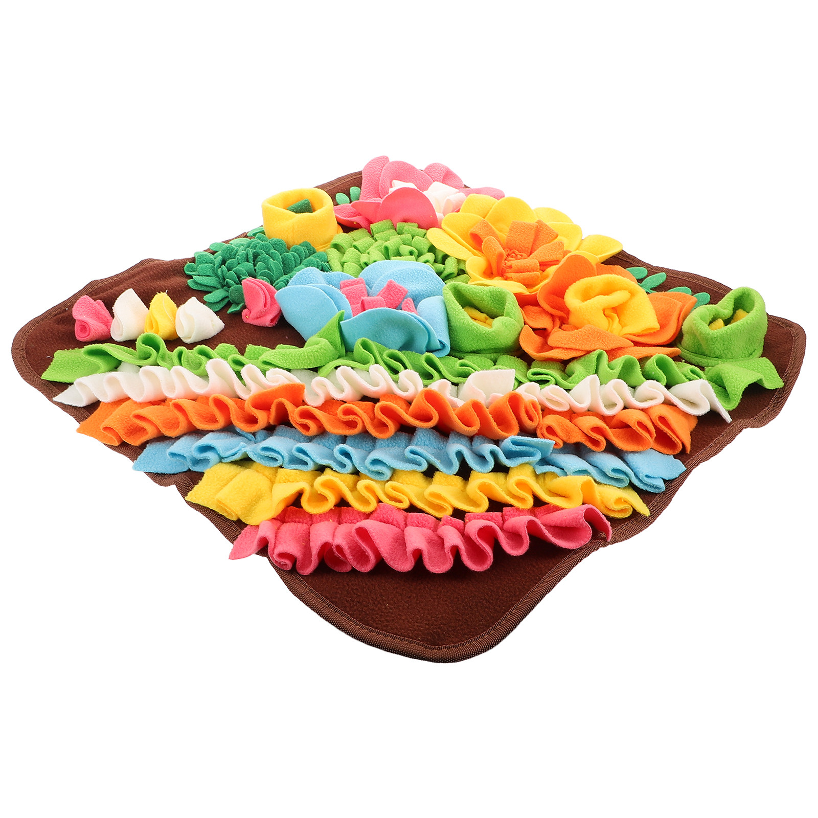 Pet Snuffle Mat Interactive Sl - Snuffle Mat For Dogs ulasan dan harga
