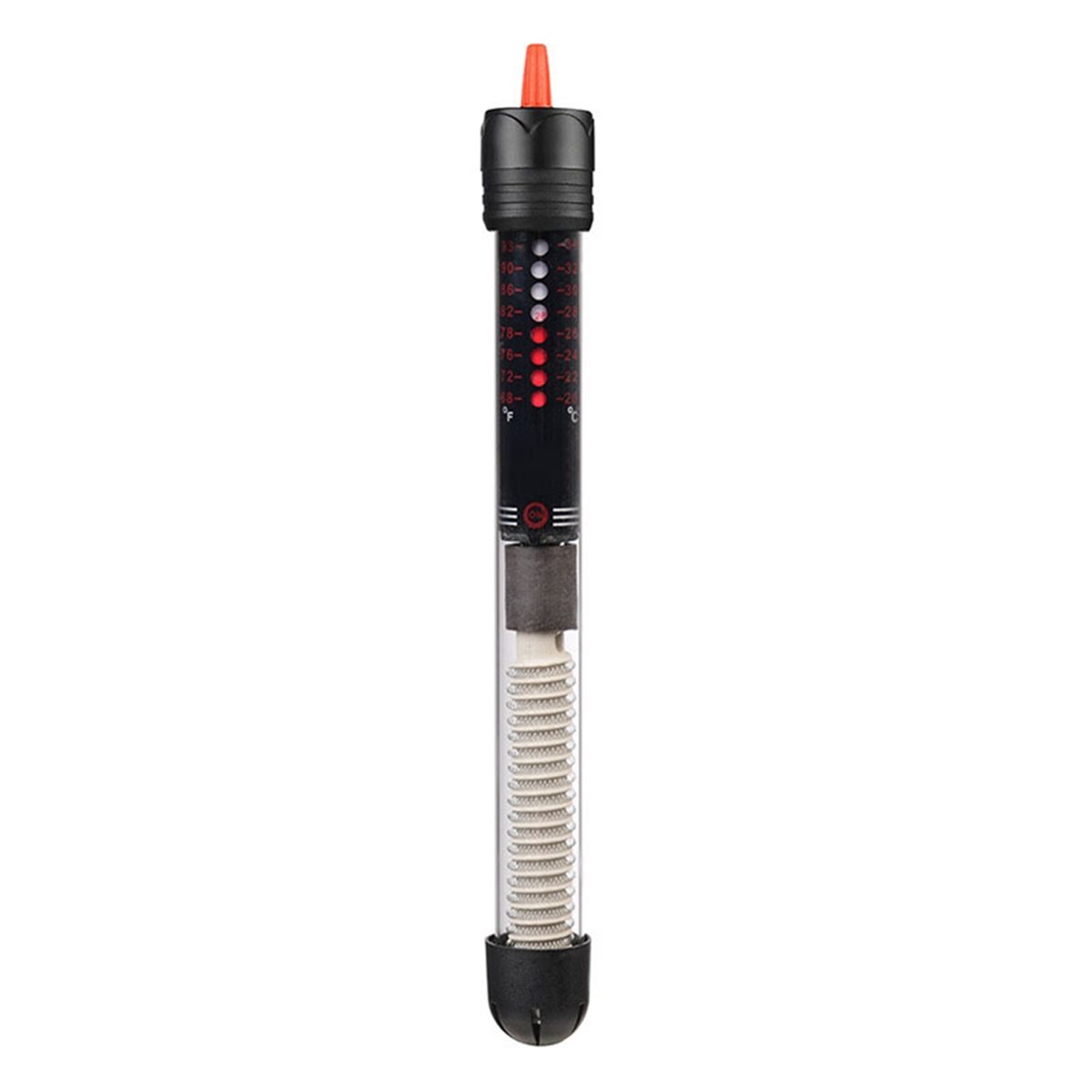 (A02R] Submersible Aquarium He - Aquarium ulasan dan harga