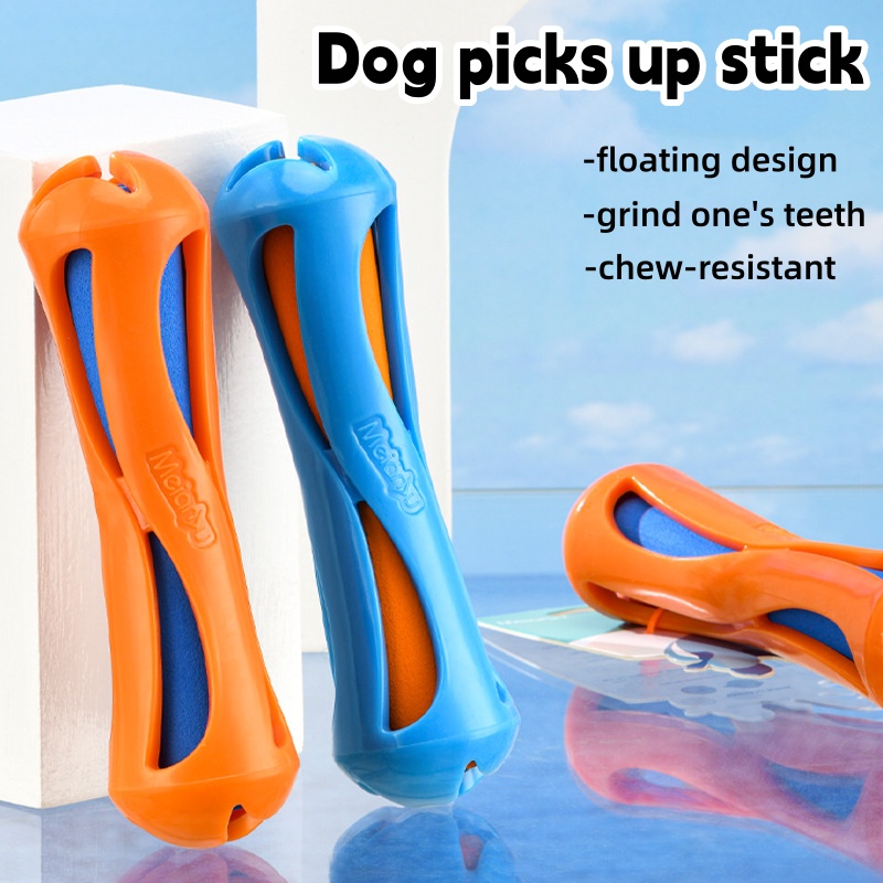 Indestructible Floating Dog Ch - Indestructible Dog Chew Toy ulasan dan harga