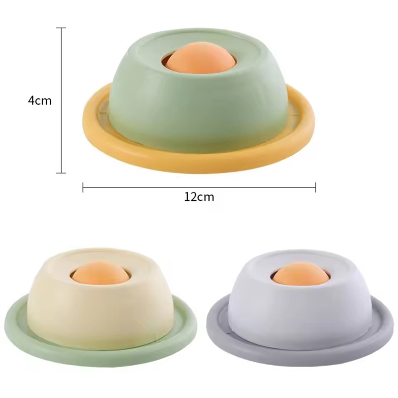 New Interactive Pet Lick Toys  - Dog Puzzle Feeder Toy ulasan dan harga