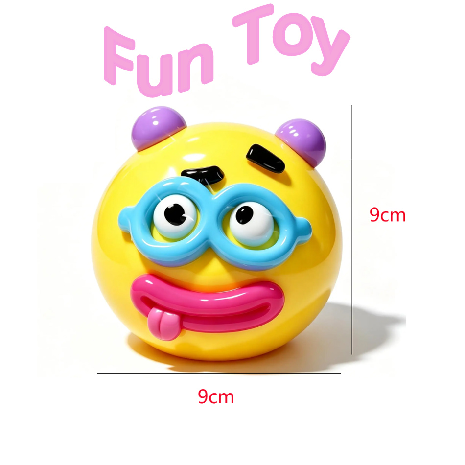 In Stock 5 Styles Smushers Cur - Interactive Squeaky Plush Dog Toy ulasan dan harga