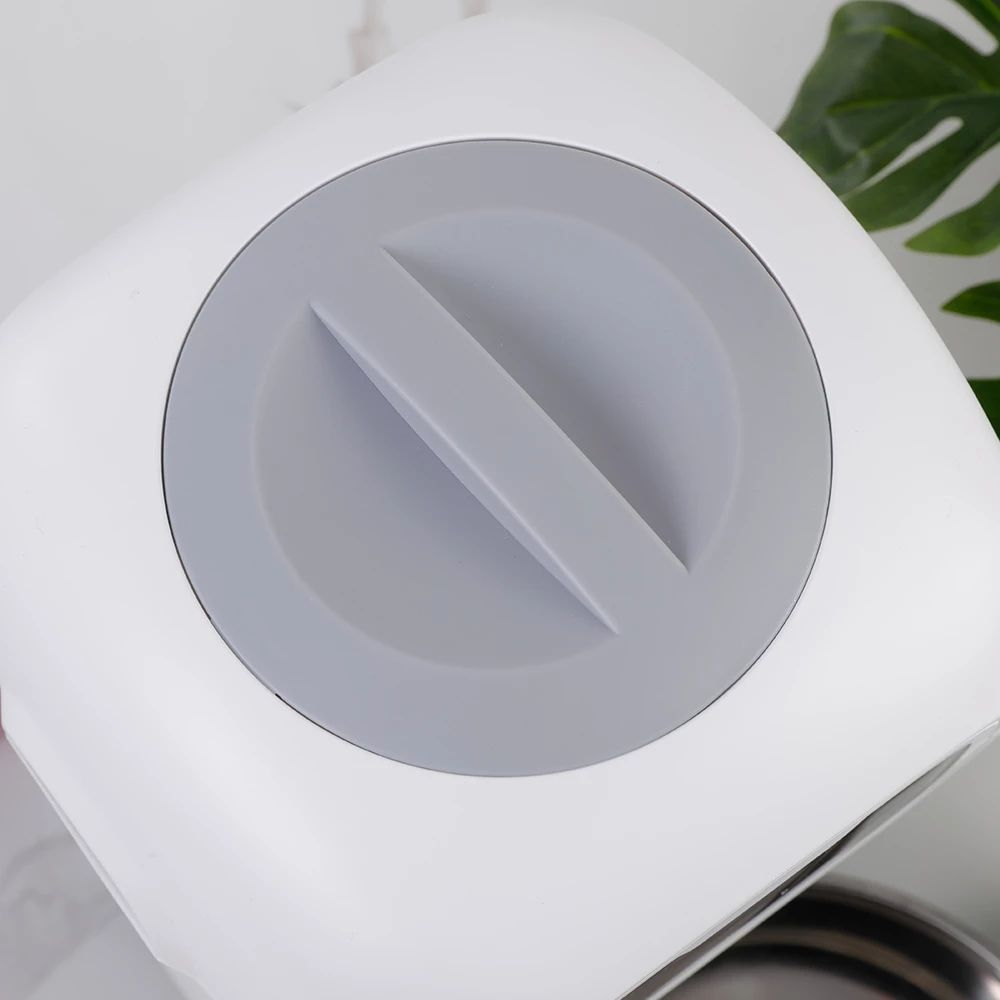 WiFi Smart Pet Feeder, Automat - Pet Feeders ulasan dan harga