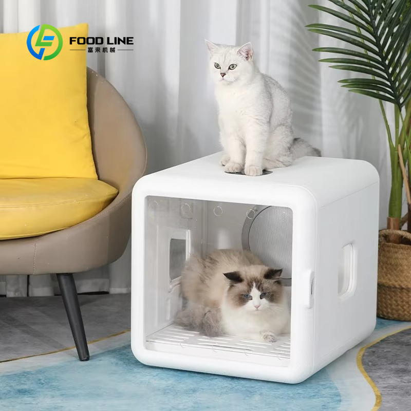 Customized 65L Large Automatic - Pet Grooming ulasan dan harga