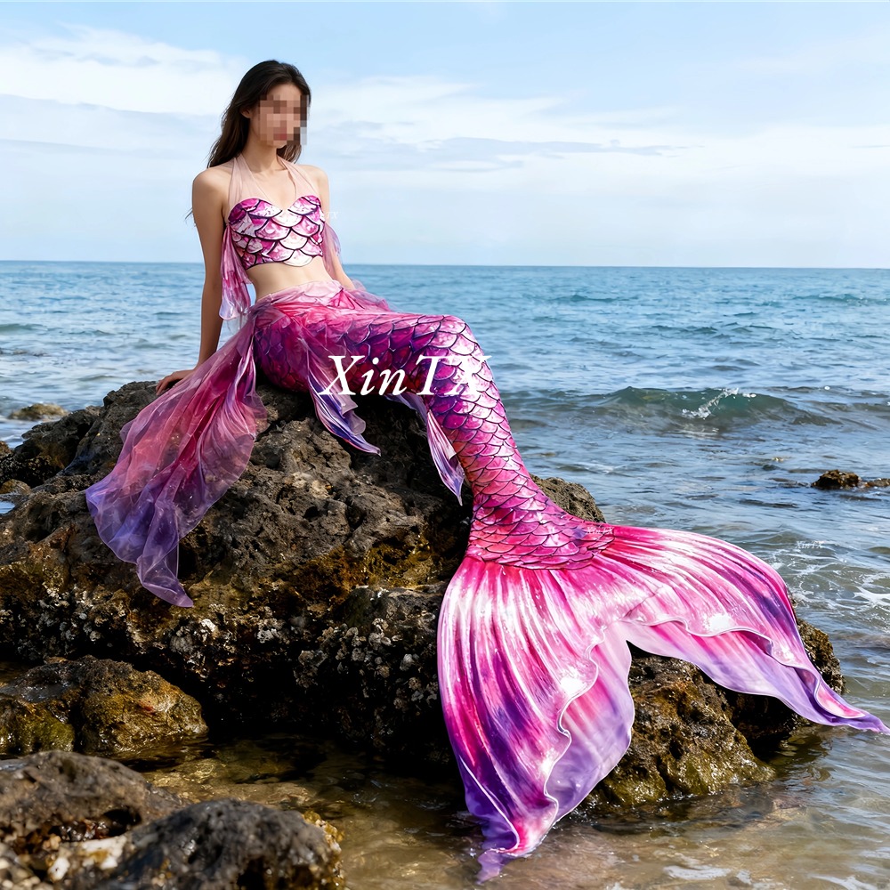 Custom mermaid tails for men a - Aquarium ulasan dan harga