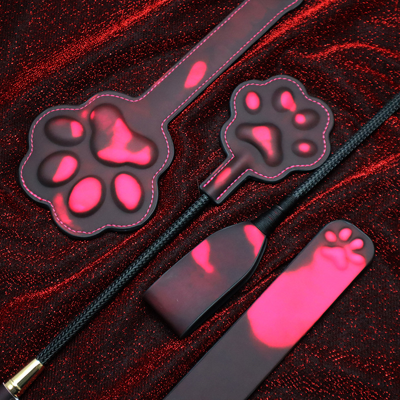 Body Heat Sensitive Color Chan - Cat Toys ulasan dan harga