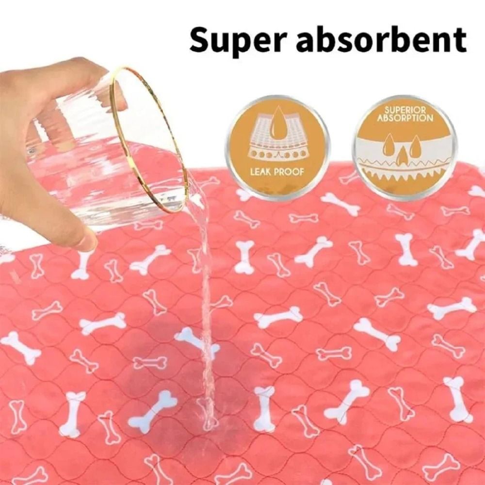 Durable Super Absorbent Pet Be - Pet Beds ulasan dan harga