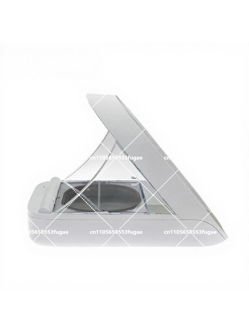 NEW  Chip Recognition Sensing  - Pet Feeders ulasan dan harga