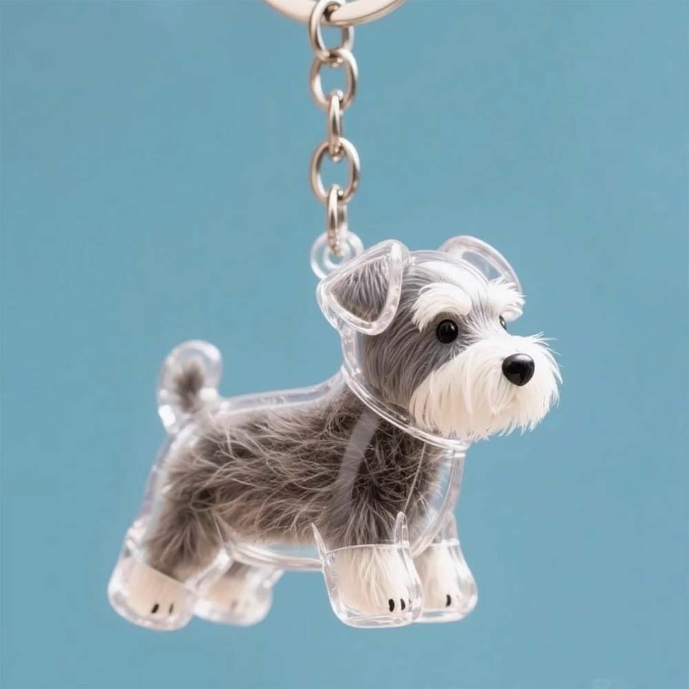 Dog Shape Dog Hair Storage Box - Pet Grooming ulasan dan harga