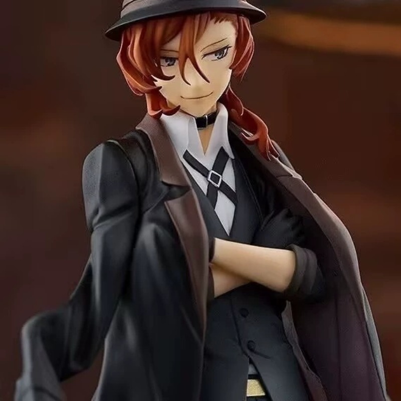 Hot New 18cm Bungo Stray Dogs  - Dog Toys ulasan dan harga