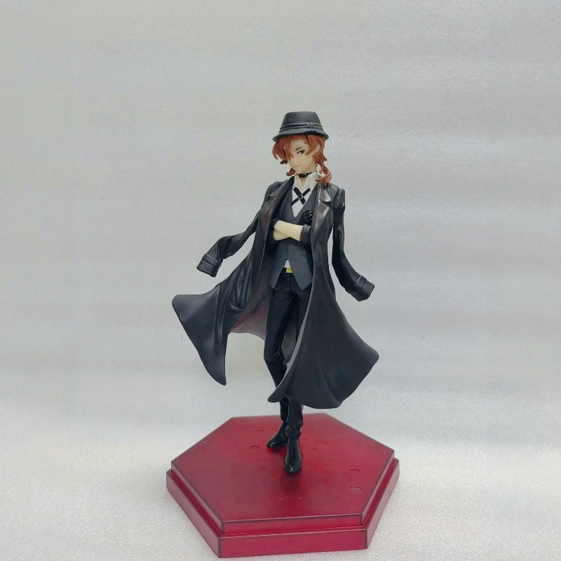 Hot New 18cm Bungo Stray Dogs  - Dog Toys ulasan dan harga