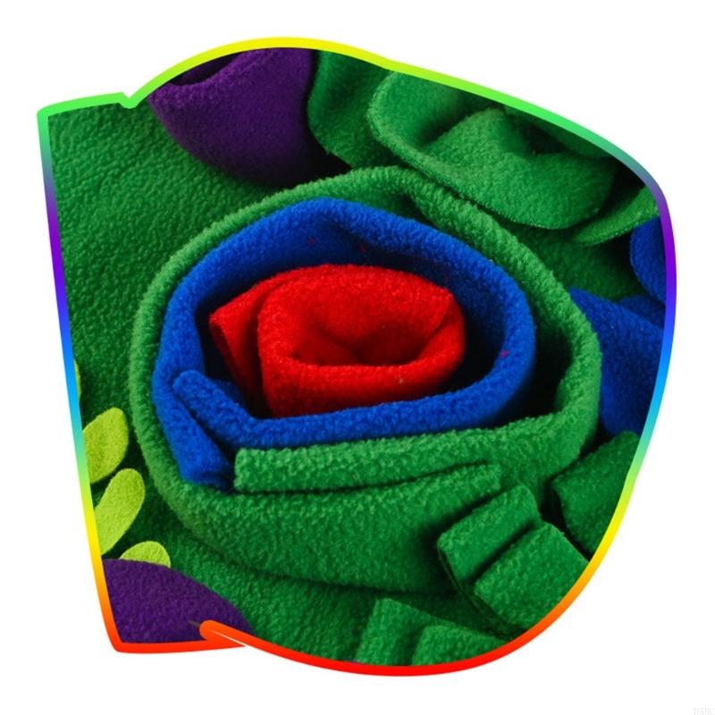  Snuffle Dog Toy Mat Puzzle Tr - Snuffle Mat For Dogs ulasan dan harga