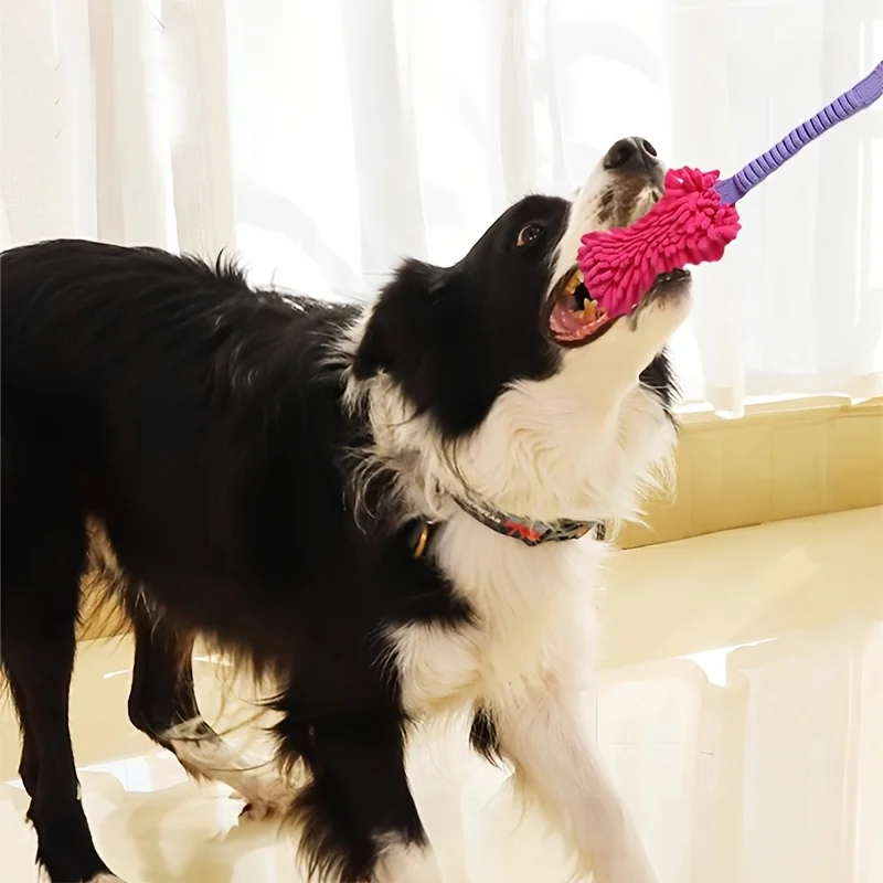 K Durable Dog Toys for Aggress - Dog Rope Toy Aggressive Chewers ulasan dan harga